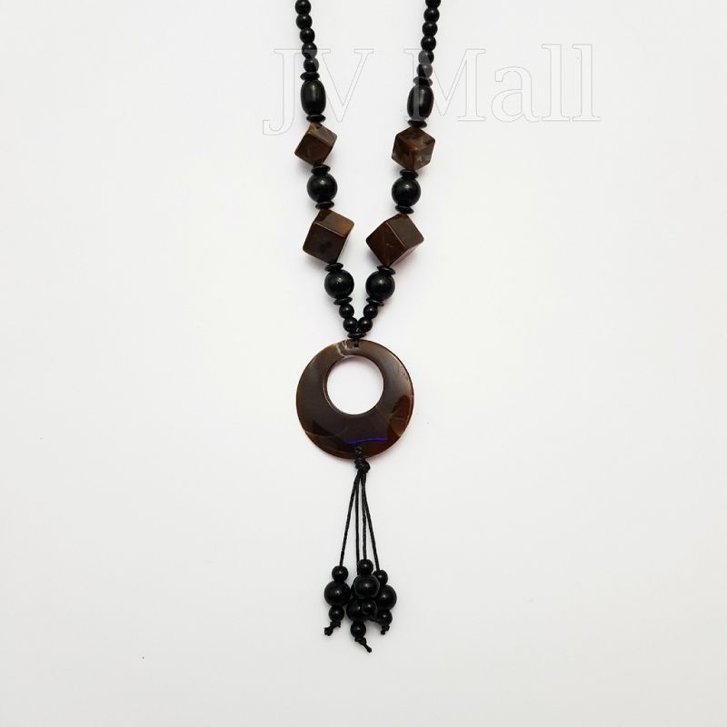 Kalung Fashion Modern Wanita KF03