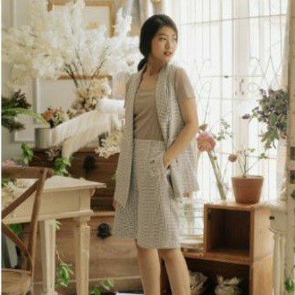 maven louis dakota in chalk white new with tag