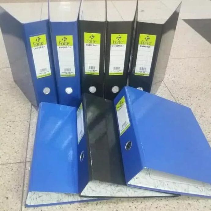 

Odner Folio Ekonomis - Biru