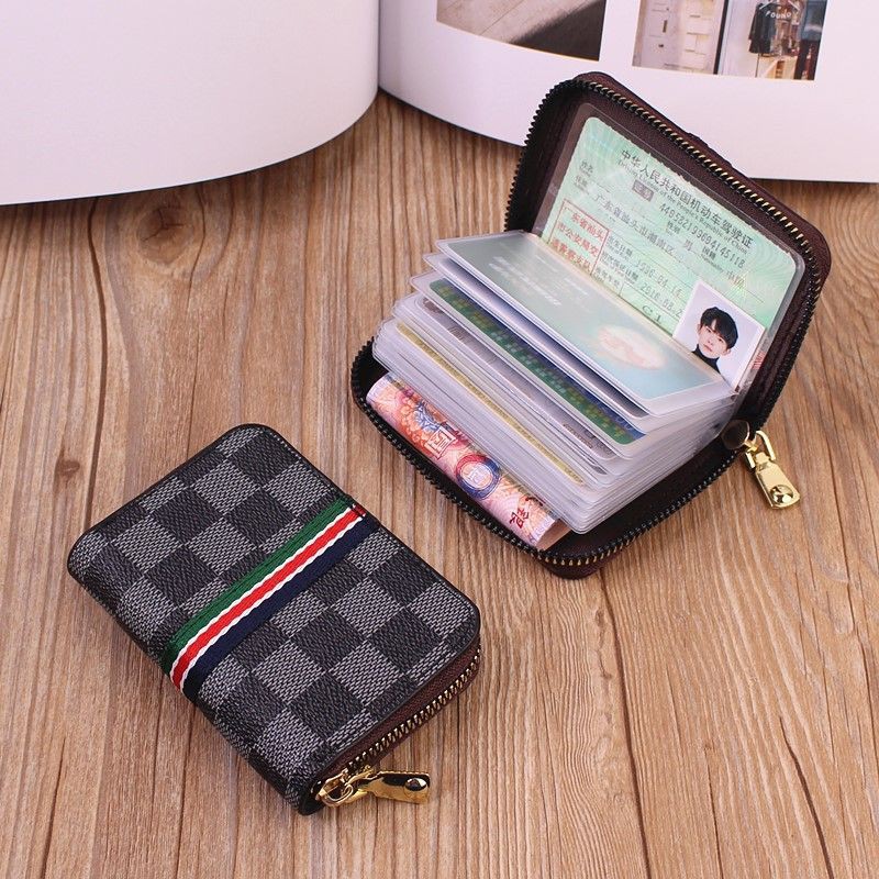 Dompet Kartu / Dompet Wanita / Dompet Import Dkm5w