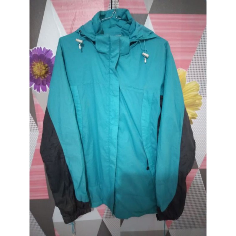 Jaket Gunung Westwood