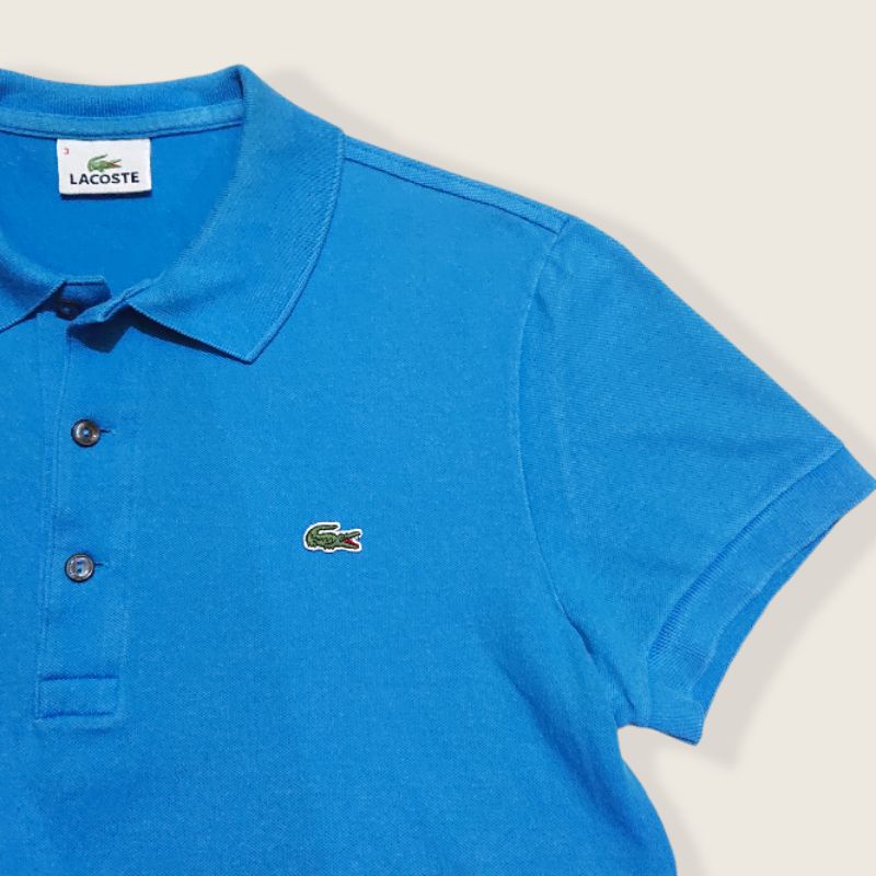 Polo Shirt Lacoste