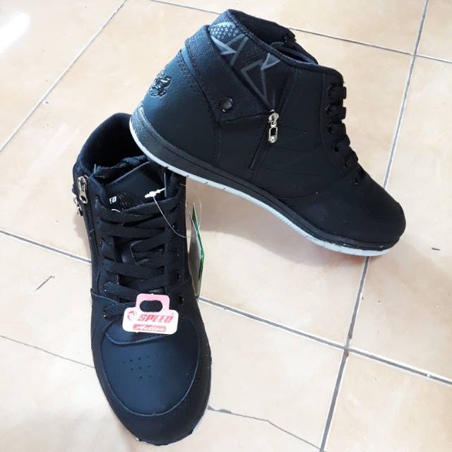 Sepatu speed sepatu anak sekolah