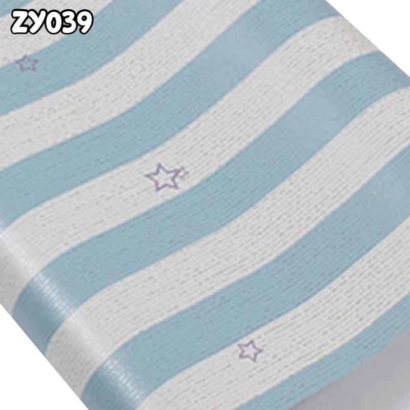 Wallpaper Dinding Motif Modern Kode ZY Wallpaper Dinding 3D Motif Elegant Size 45Cm X 10M High Quality Stiker Dinding Wallpaper Ruangan-ZY039