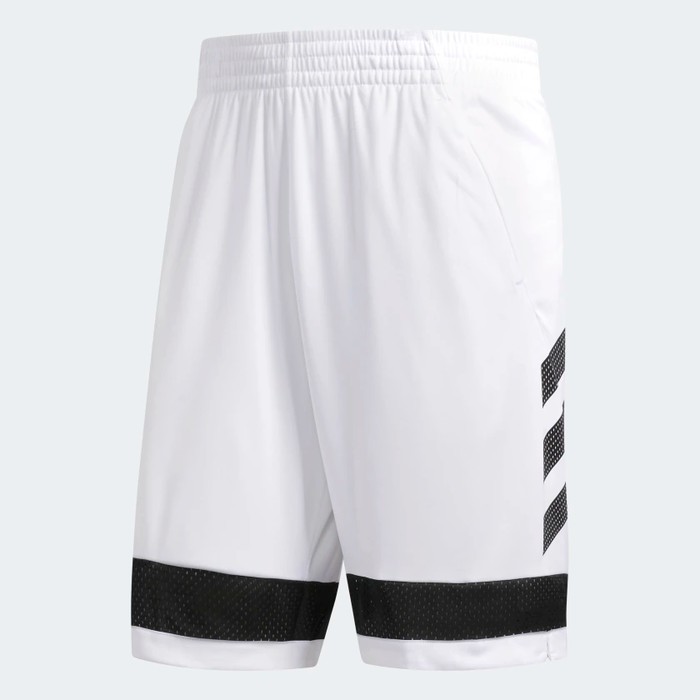 adidas shorts basketball