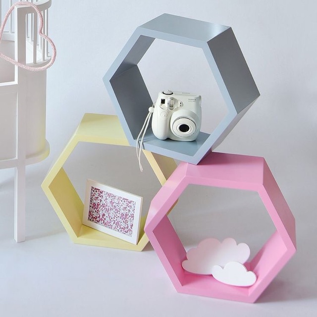 RAK HEXAGONAL