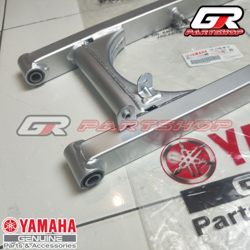 SWING ARM JUPITER Z CW PNP F1ZR ORI YGP AREM CAPIT UDANG LENGAN AYUN FIZR FIZ F1Z R ORIGINAL YAMAHA