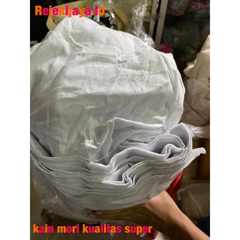 KAIN MORI / KAIN BATIK LEBAR 105 CM