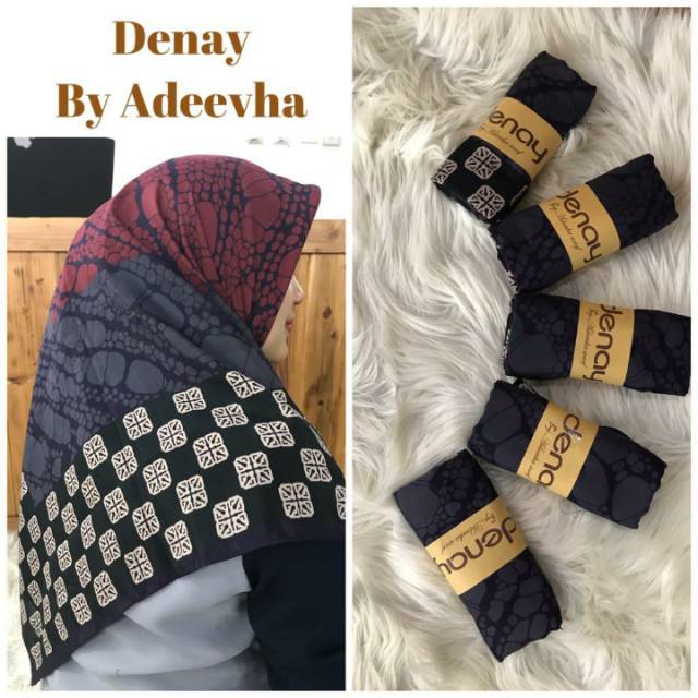 Deenay KW