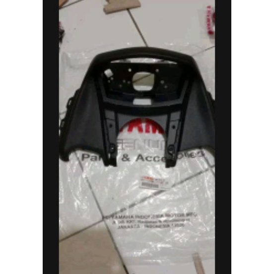 COVER CONSOLE SPIDOMETER ALL NEW NMAX 2020 ORIGINAL B6H-F837L-00