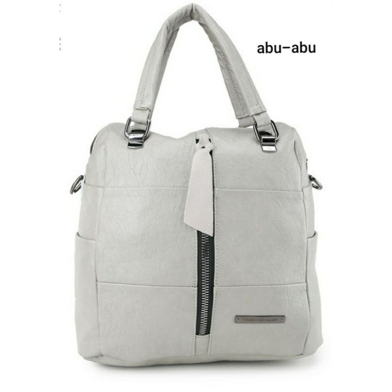 TAS BACKPACK YONGKI KOMALADI QILLA