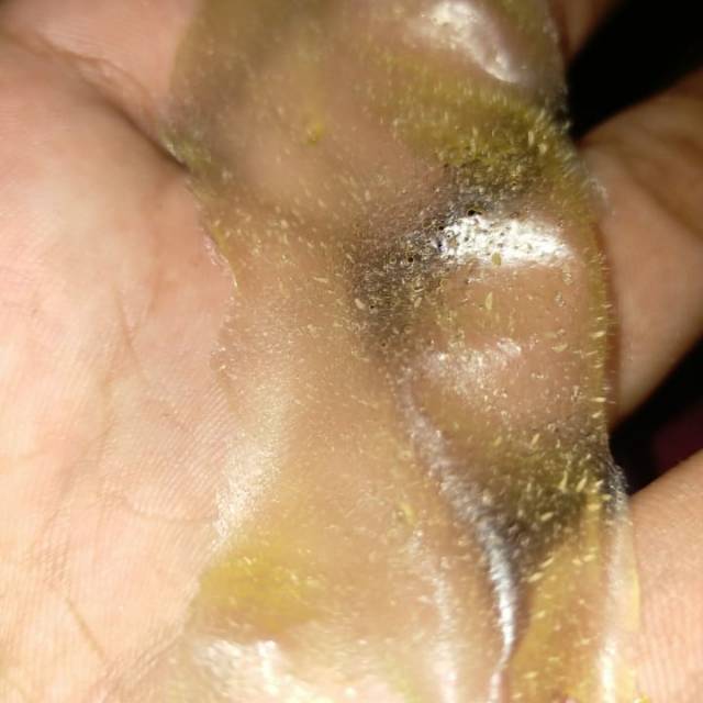 masker komedo by chaca mask