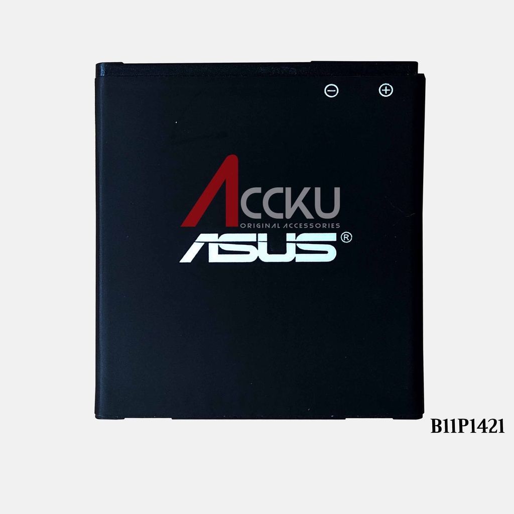 [ B11P1421 ] Baterai Battery Batre Batere Asus Zenfone C / Baterai Battery Batre Batere Asus Zenfone 4C / B11P1421