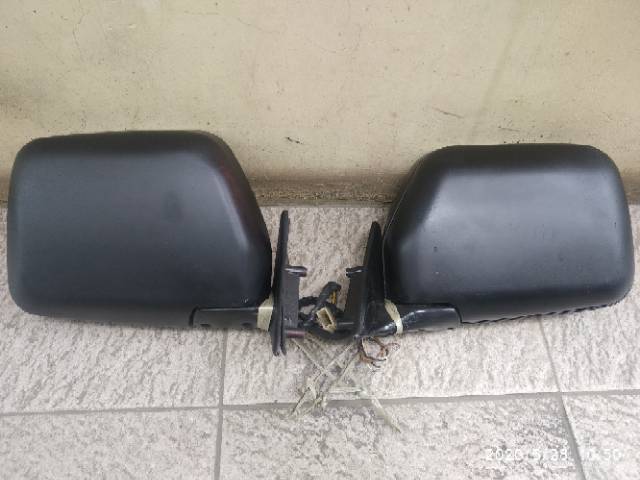 Spion kijang LGX ,LSX ,kapsul kanan kiri elektrik