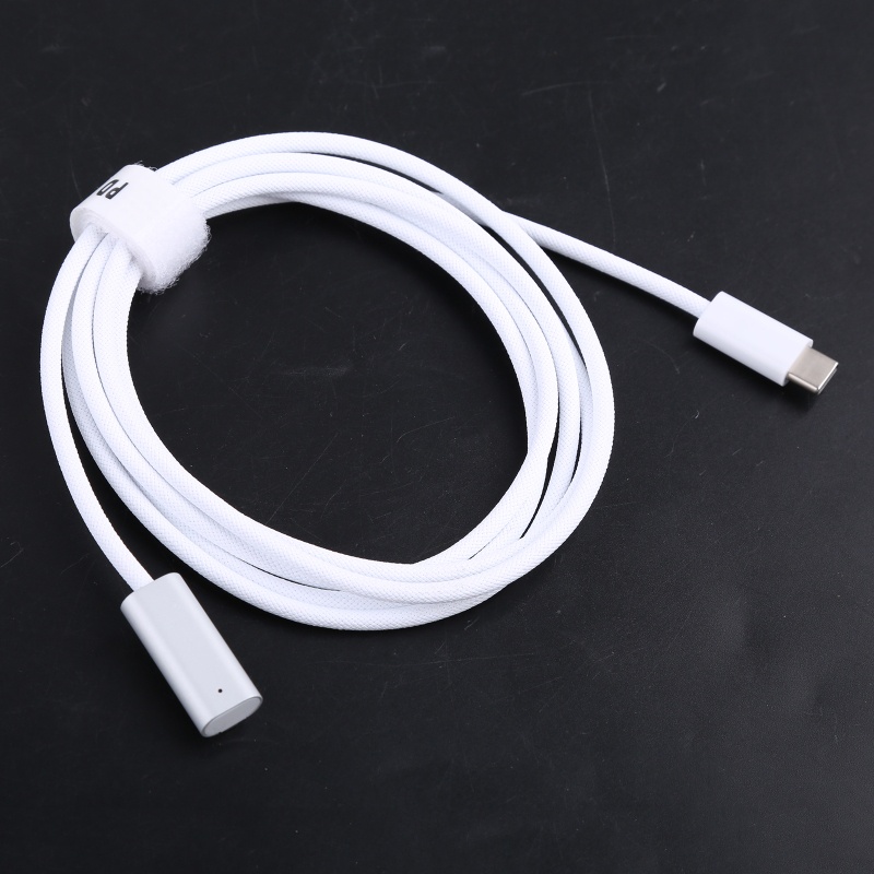 Cre Kabel Adapter Konverter USB C Male Ke Magsafe-2 Untuk MacBook Air