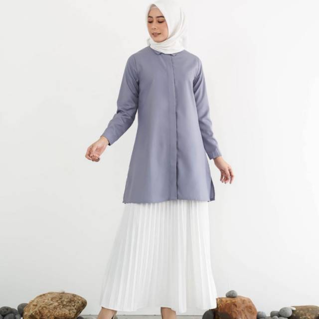 Daily tunik by Geulis freebooked