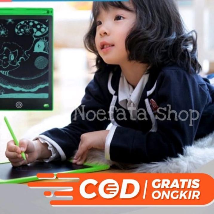 Paling Sesuai.. LCD WRITING TABLET 8,5 INC/PAPAN TULIS ANAK/PAPAN TULIS ANAK LCD/PAPAN TULIS LCD/PAP
