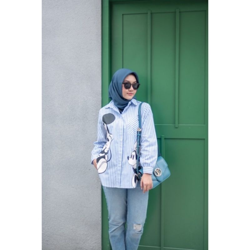 Theana Top by Ariona (M)