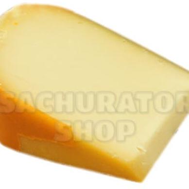 

Keju Import Belanda Hollander Gouda Gauda Mild Young Cheese 100 gr