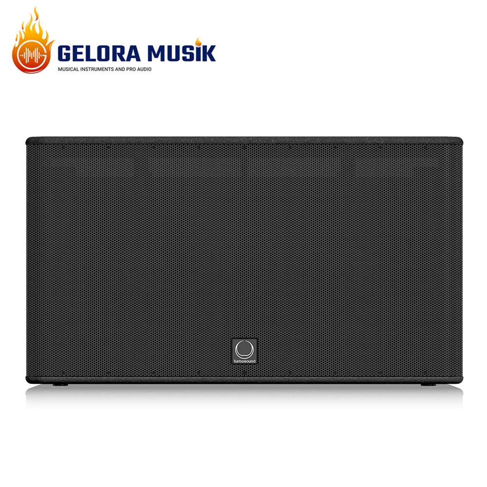 Speaker TURBOSOUND TMS218B DUAL FRONT LOADED SUBWOOFER