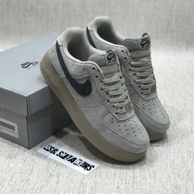 Jual Sepatu Pria Air Force 1 Reigning 