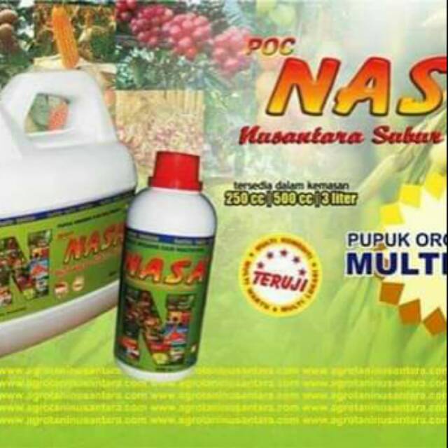 Poc nasa
