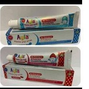 Pasta gigi anak ayla