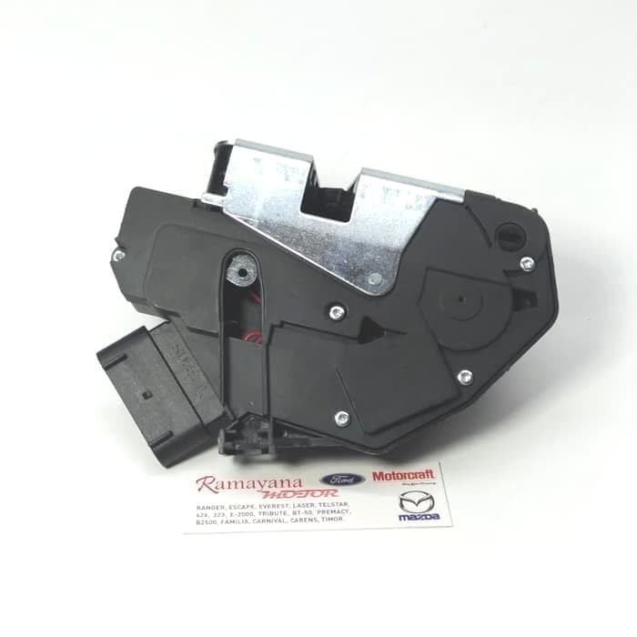 Door Lock Ford Fiesta