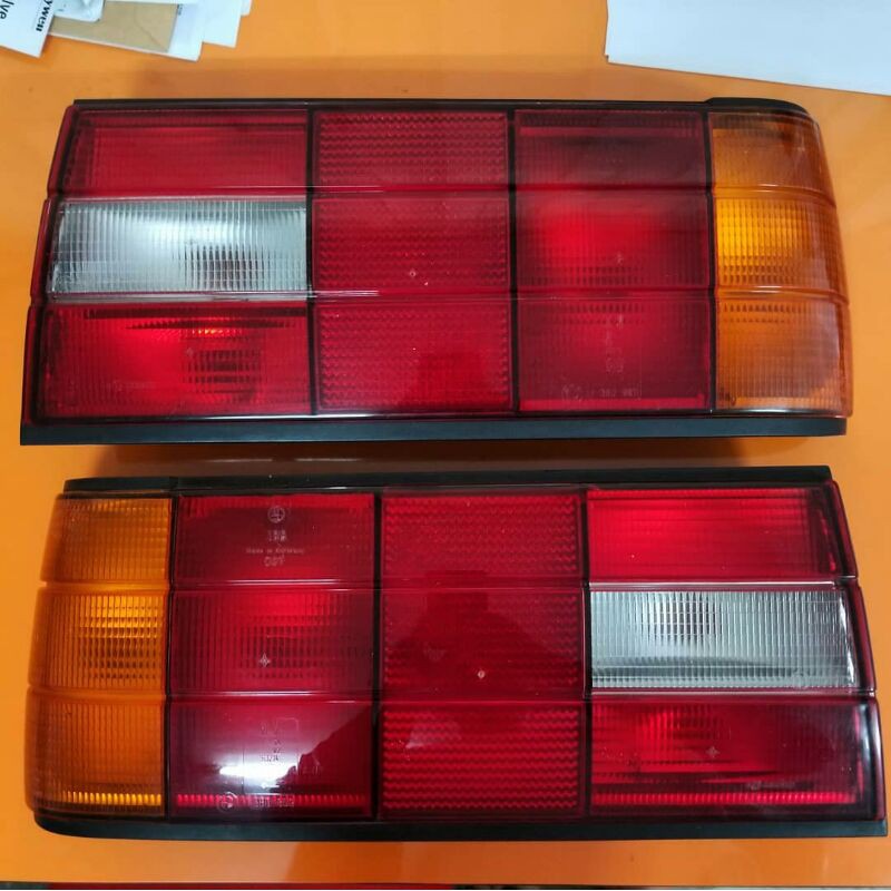 stoplamp E30 M40 original