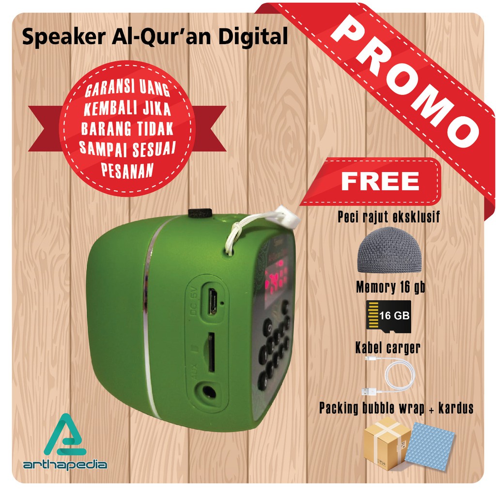 SPEAKER ALQURAN DIGITAL speaker murottal alquran speaker alqur an speker murottal