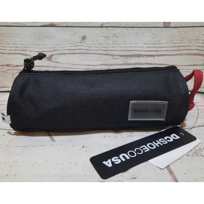 

BAYAR DITEMPAT Case DC Tanker Black ADYAA03089/TEMPAT PENSIL AESTHETIC/TEMPAT PENSIL ANAK PEREMPUAN/TEMPAT PENSIL LUCU/TEMPAT PENSIL 3D/TEMPAT PENSIL TRANSPARAN/TEMPAT PENSIL LUCU/TEMPAT PENSIL KOREA/TEMPAT PENSIL KAIN/TEMPAT PENSIL KALKULATOR