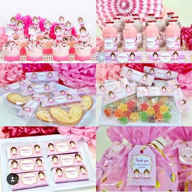 

Paket Label Ulang Tahun 200K