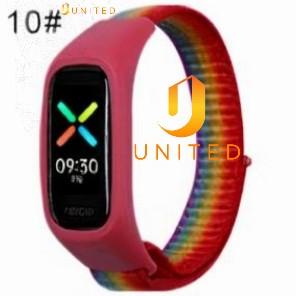 Nylon Strap Oppo Band Tali Smartwatch Oppo Band Original Quality