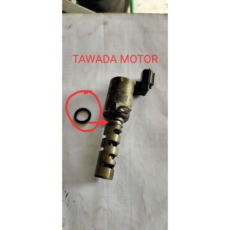KARET ORING SENSOR VVTI TOYOTA DAN DAIHATSU