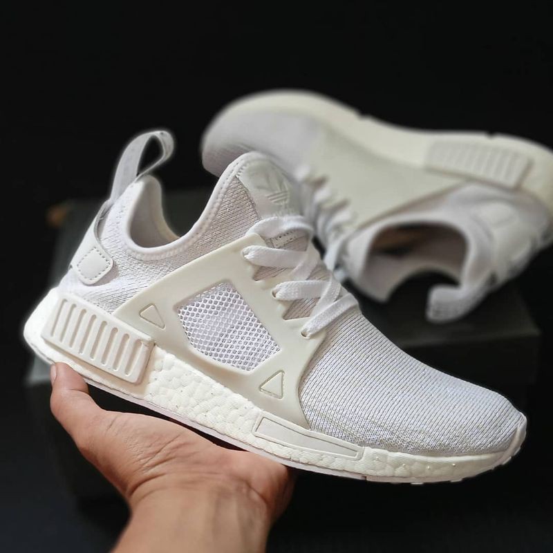 adidas nmd putih