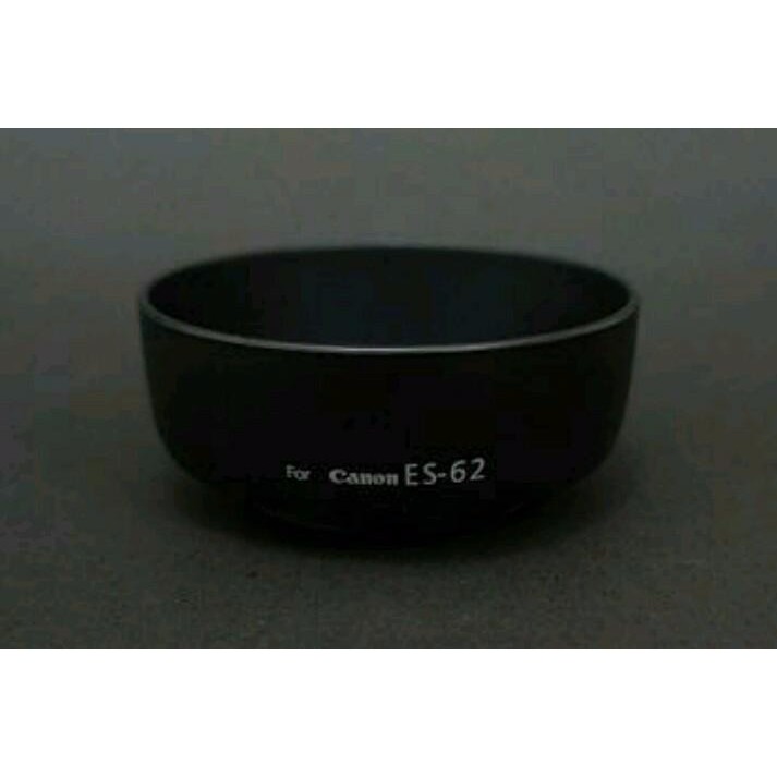 Lens hood ES 62 for Canon R79