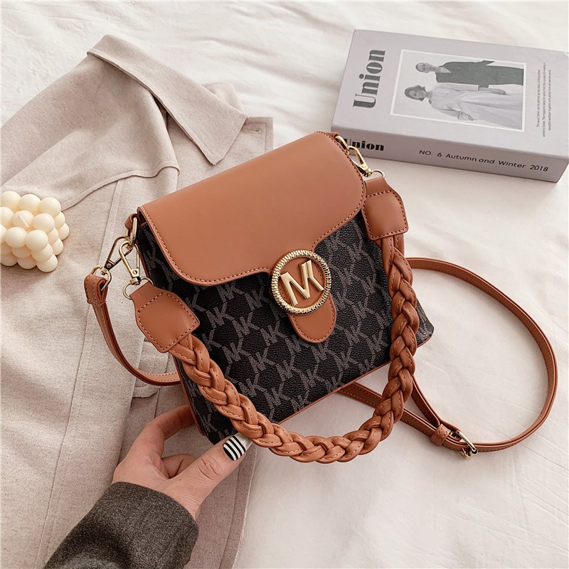 (2PC BISA IKG)GTBI99887326 New Arrival  !!!  Tas Selempang  Tas Wanita Import  Premium Terbaru