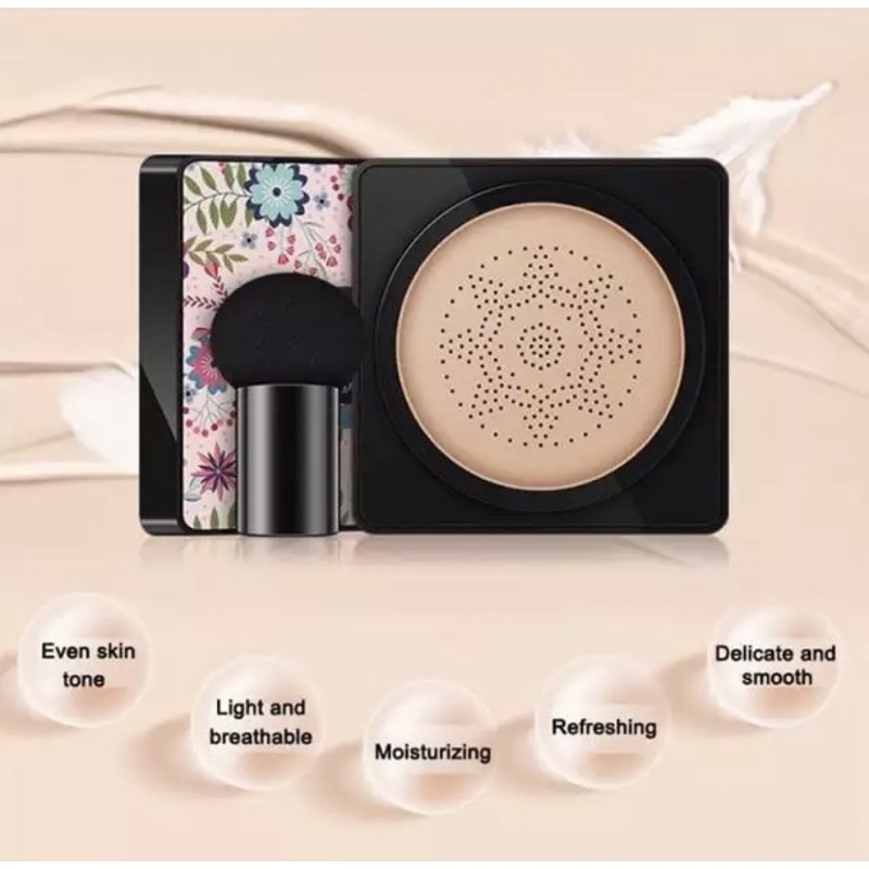 HOPE STORE - READY!!! IMAGES BEAUTY CREAM BB AIR CUSHION FOUNDATION