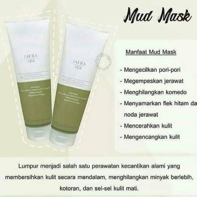 Mud Mask