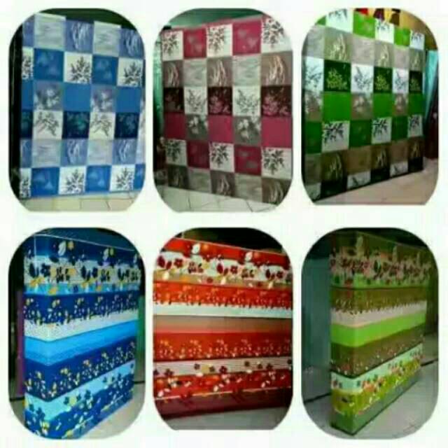KASUR BUSA INOAC 120 cm