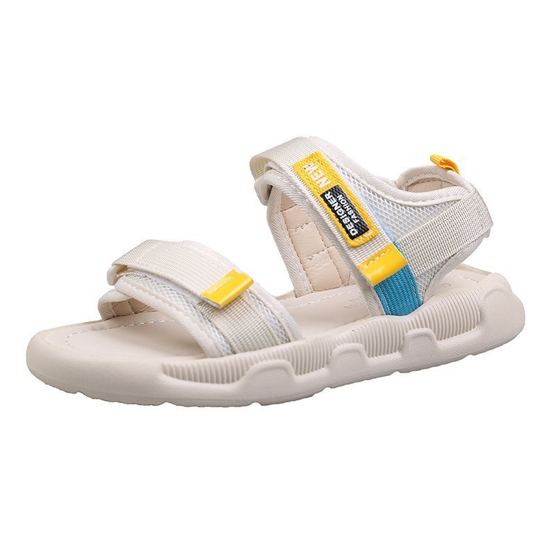 TBIG [COD] Size 35 - 40 Sandal Flat 2 Tali Wanita Import Korea Style Santai Wanita Remaja Wedge