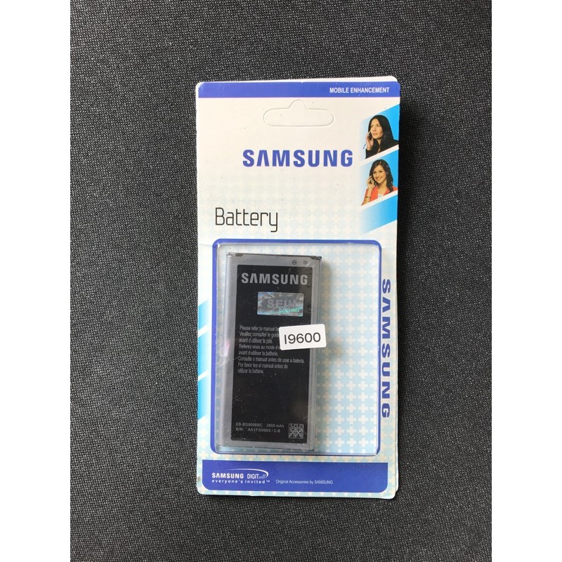 Batre baterai battery Samsung Galaxy S5 /  i9600 / GT i9605 / EB BG900