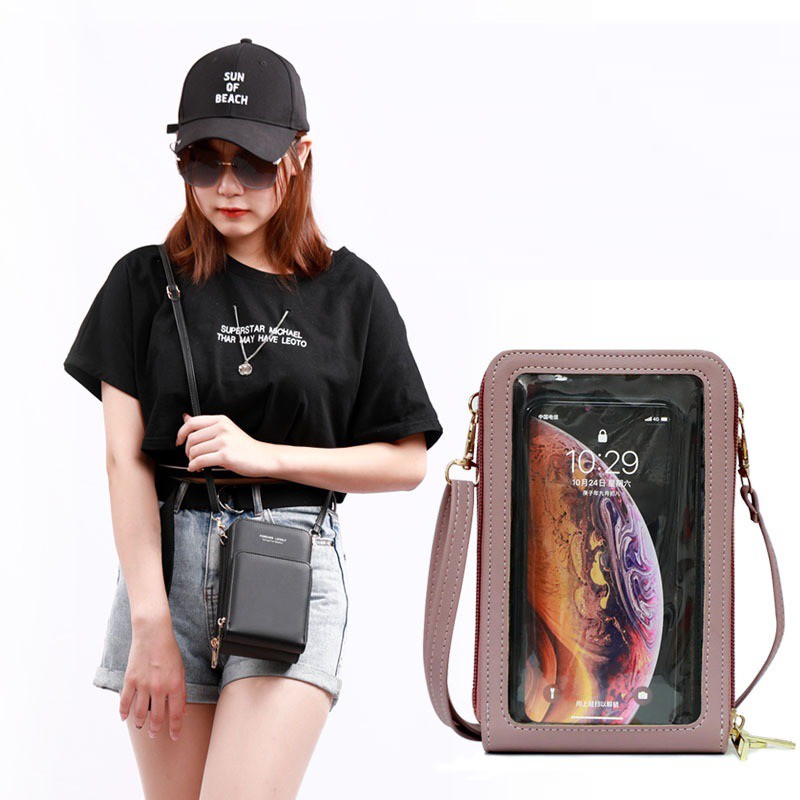 JX 680 - Dompe Wanita Elegan - Dompet Import Terbaru - Dompet Fashion Wanita
