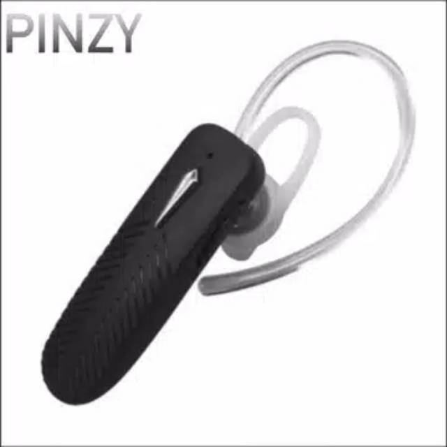 PINZY headset bluetooth mini / earphone wireless mini