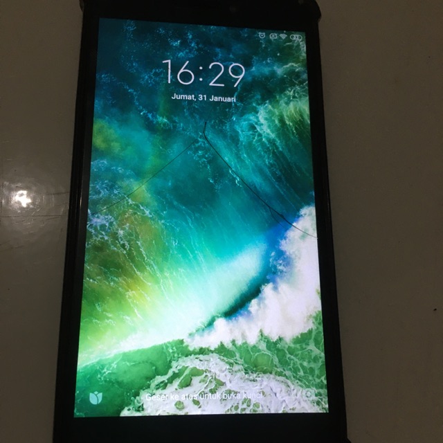 Redmi note 4x snapdragon