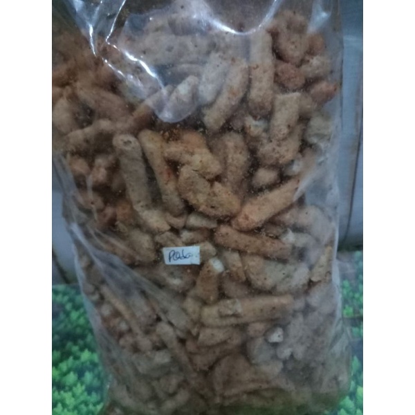 

Basreng Pedas 1Kg