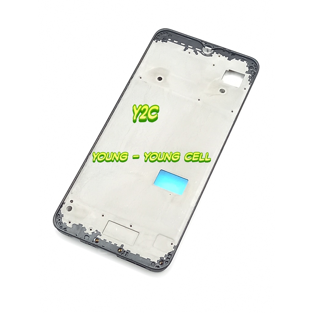 BEZEL REALME 3 PRO / TULANG TENGAH FRAME TATAKAN LCD
