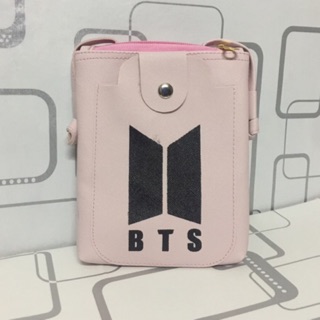 TAS HP / POCKET / BTS / / KPOP / EXO | Shopee Indonesia