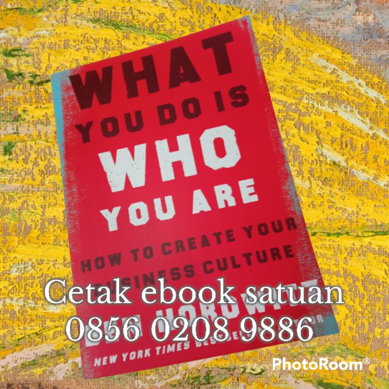 print buku