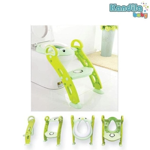 KANDILA BABY LADDER POTTY / KDL-014